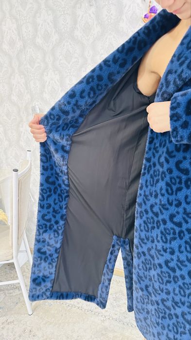 Продам шубу за 10000тг