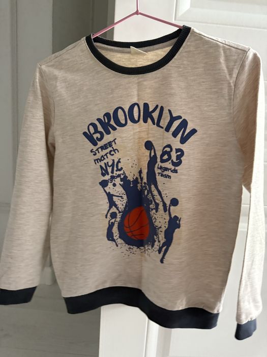 Кофта для мальчика