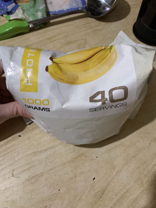 продат соевый протеин