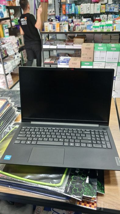 Ноутбук notebook
