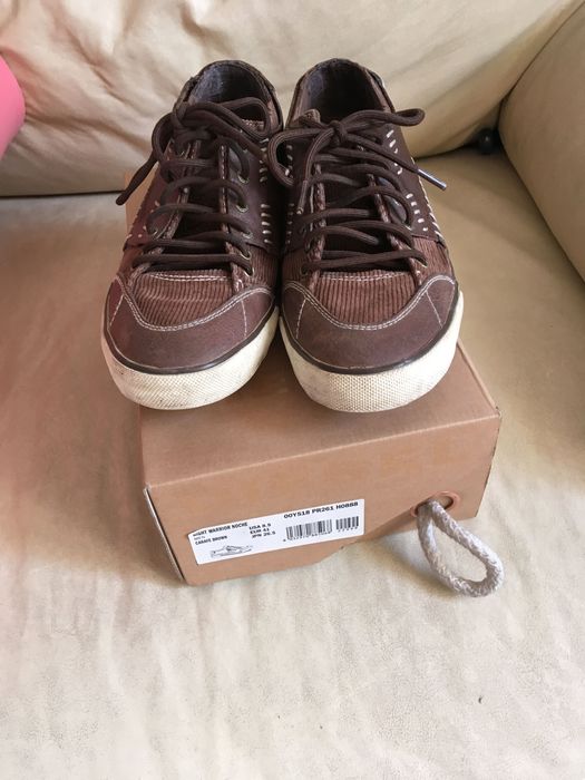 кецки  Diesel,Converse..