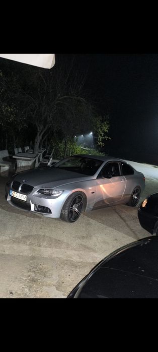 Vând BMW e92 Europa 2.0d