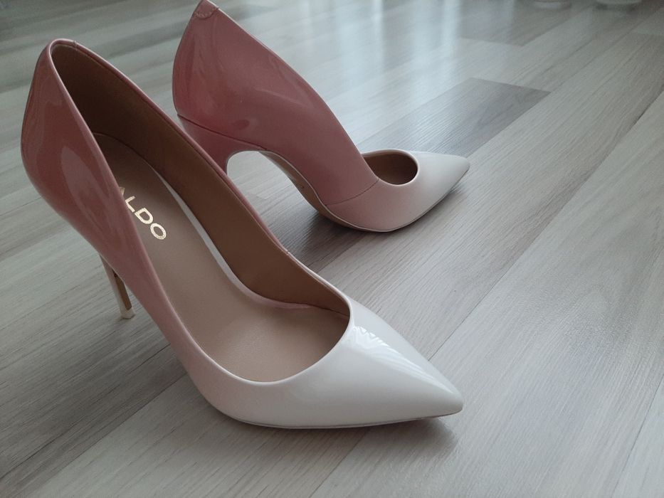 Pantofi stiletto Aldo