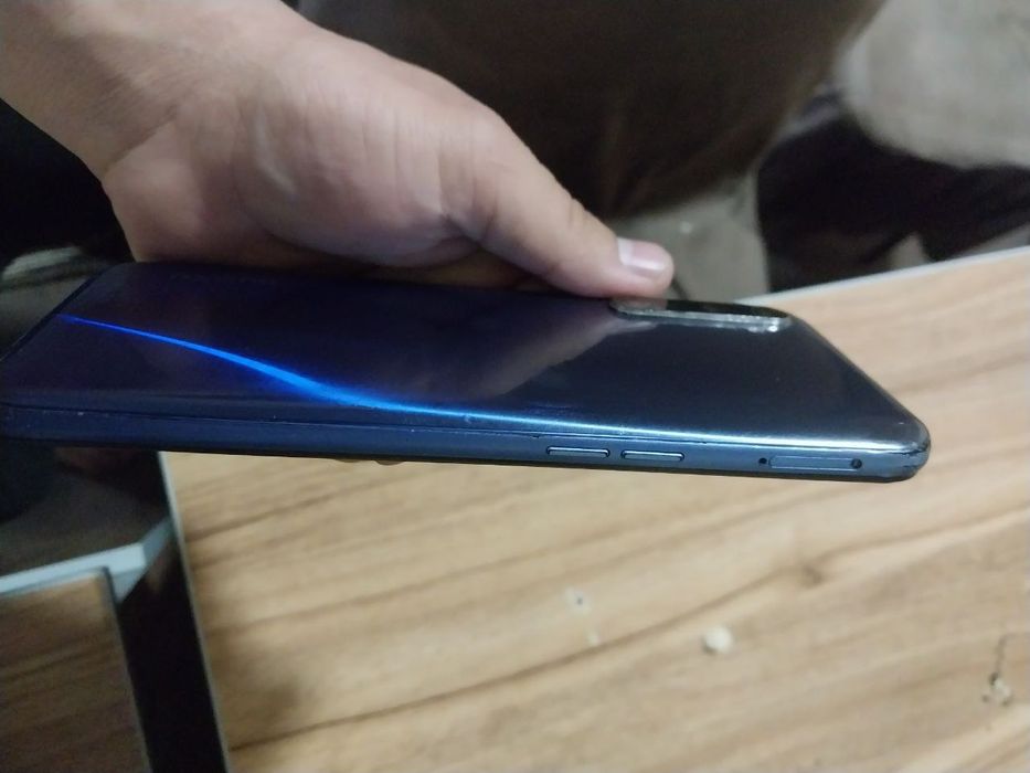 Realme6 opirativka 4/128