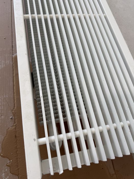 Напольные конвекторы