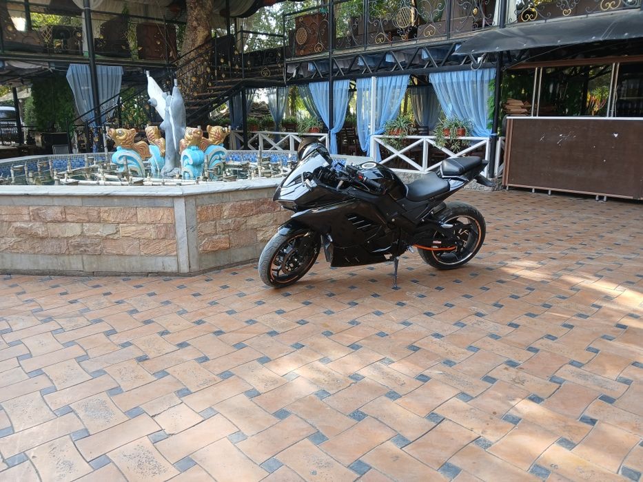 Elektro ducasu 4000w.