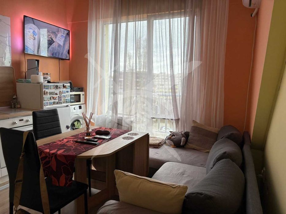 Продава се Многостаен апартамент в София, Овча купел 1 - 119 кв.м за 1458 €/кв.м - Снимка #13