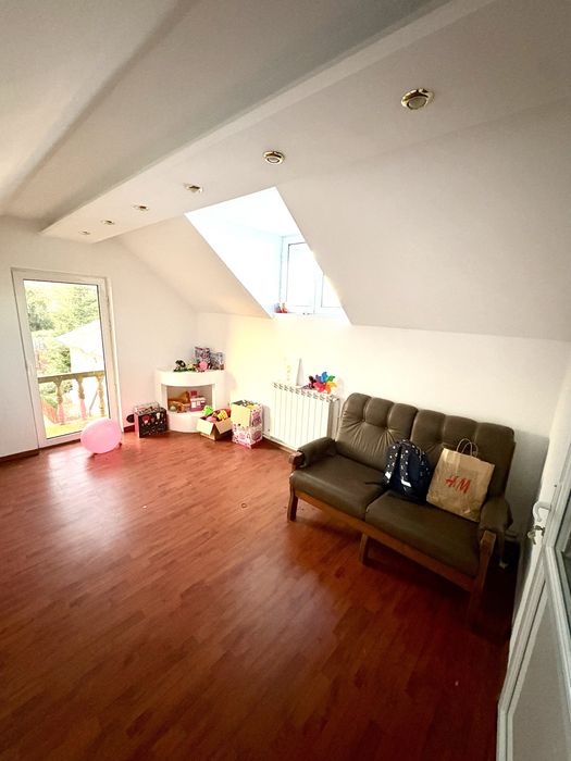 De vanzare casa P+1, Albesti Paleologu, Prahova
