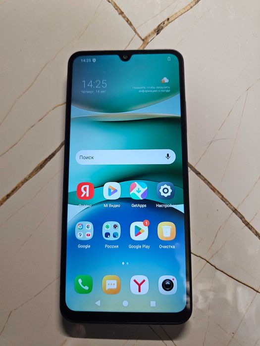 15 Андроид Redmi A5 недорого