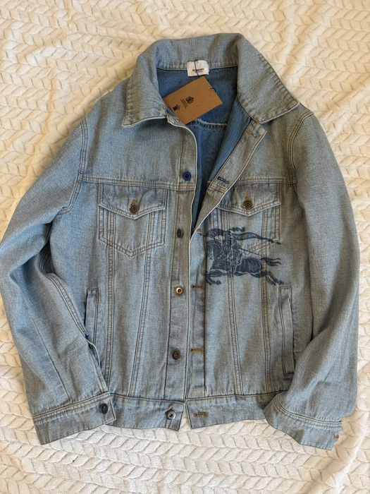 Дамски дънки нови