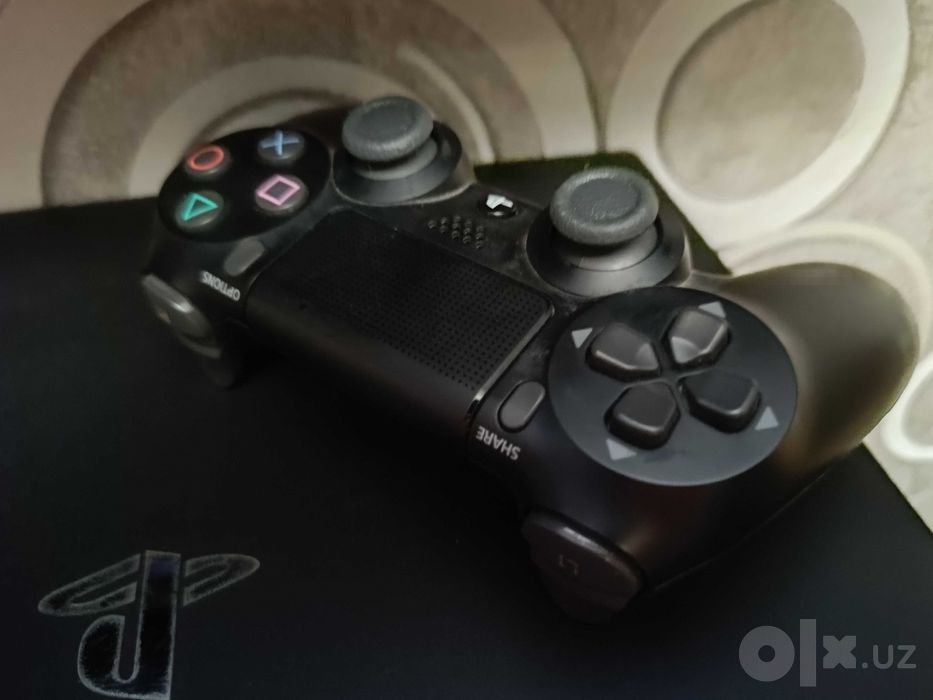 Playstation 4Pro