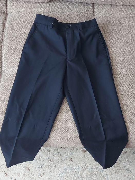 Брюки школьные на мальчика