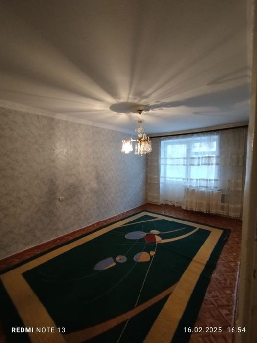 продам квартиру .