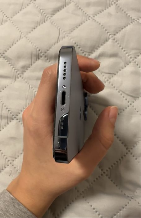 Iphone 13 Pro 256 gb