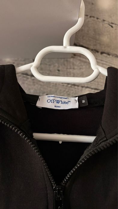 Hanorac Off White x Nike