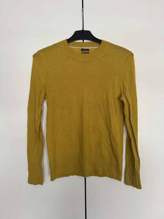 Pulover Gap 100% lana virgina moale nou matimea S