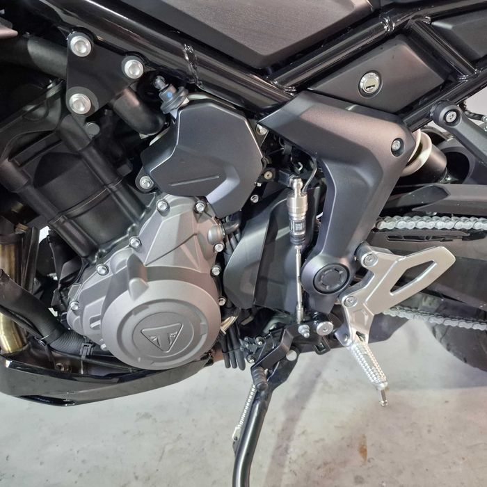 Motocicleta Triumph Tiger Sport 800 ABS | TJ2315 | motomus.ro