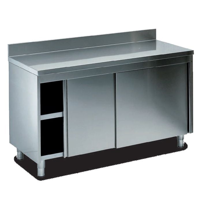 Mese inox! Diferite dimensiuni! Confectionam la comanda!