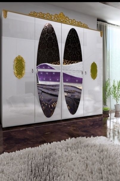 Продавам чисто нов гардероб