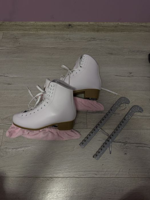 Jackson Classic 200 Recreational Skates