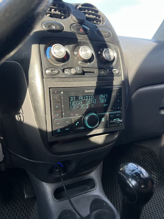 Matiz Best 2009 Srochno