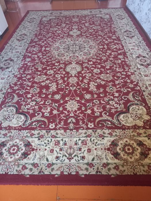 Ковер      2,5×4