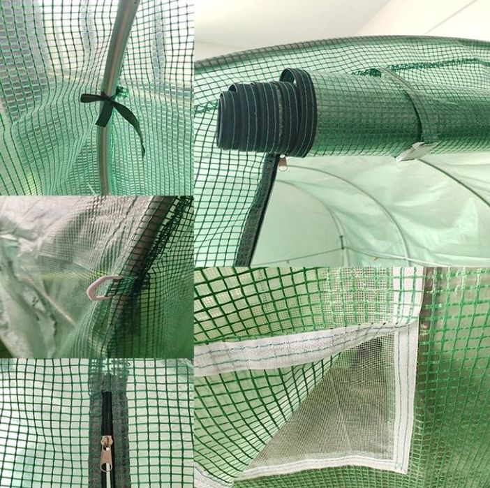 Оранжерия + Безплатна Доставка!!!