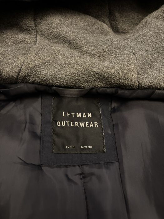 Geaca Lefties marime S