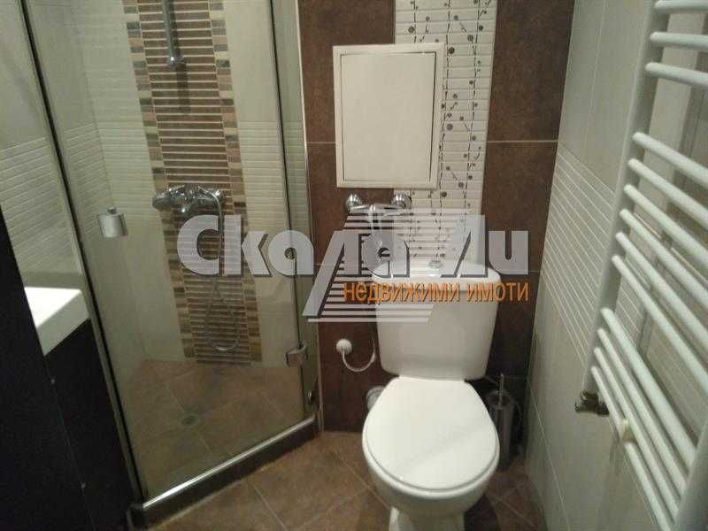 Дава се под наем Двустаен апартамент в София, Гео Милев - 70 кв.м за 670 € - Снимка #8