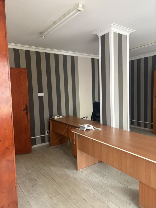 Офис под наем в кв. Гео Милев