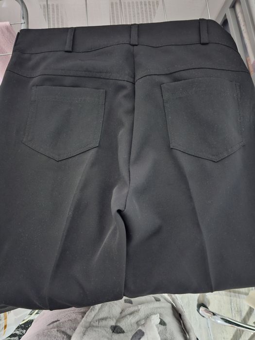 Pantaloni Fofy- casual/office