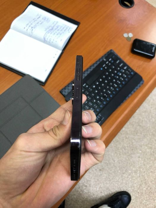 Айфон 14 ПРО / 128 gb