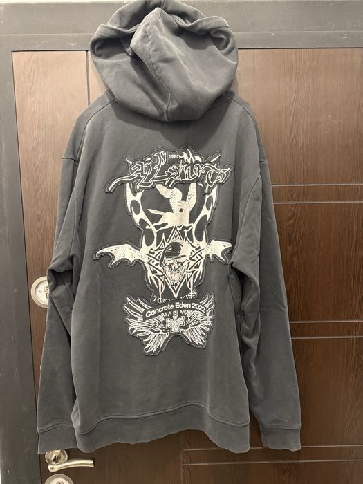 Allsaints суичър hoodie