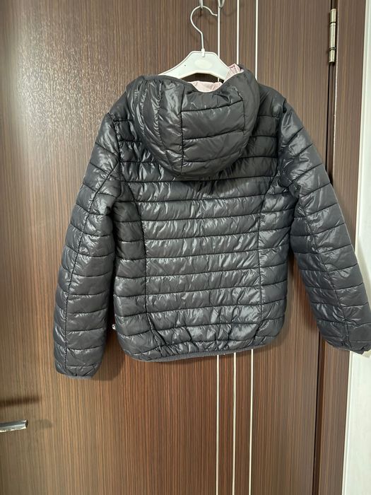 Яке на марката Benetton