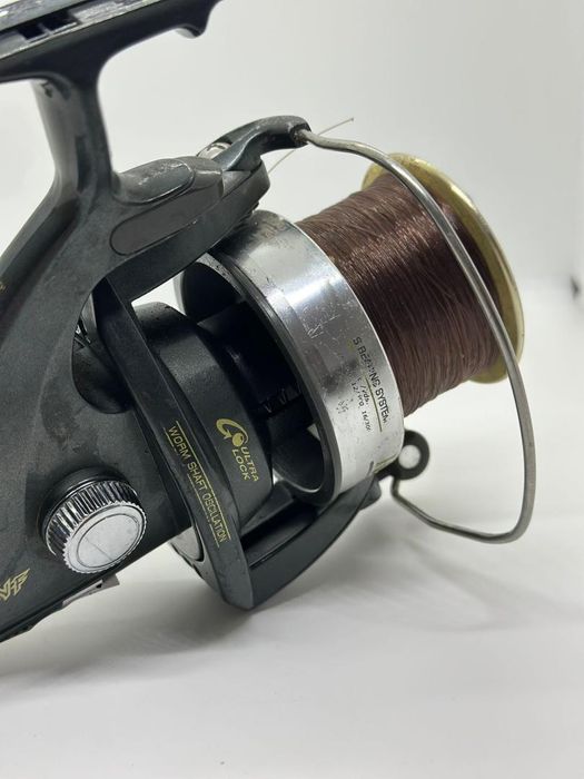 Mulineta Helicon 5600 NF -A-