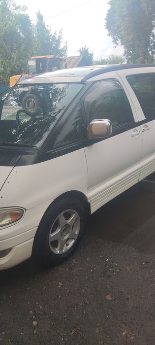 Продам Toyota Estima