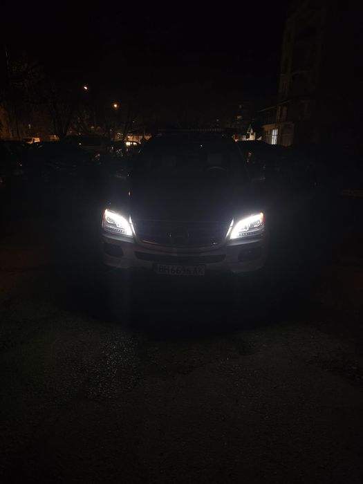 Фарове за Мерцедес ML- W164