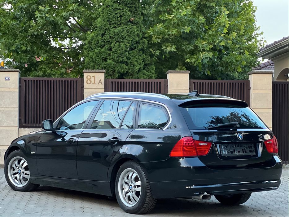 BMW 3 Series 0 — imagine 3