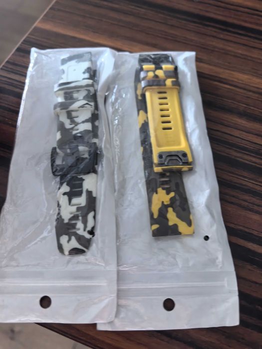 Garmin FĒNIX часовник - каишки