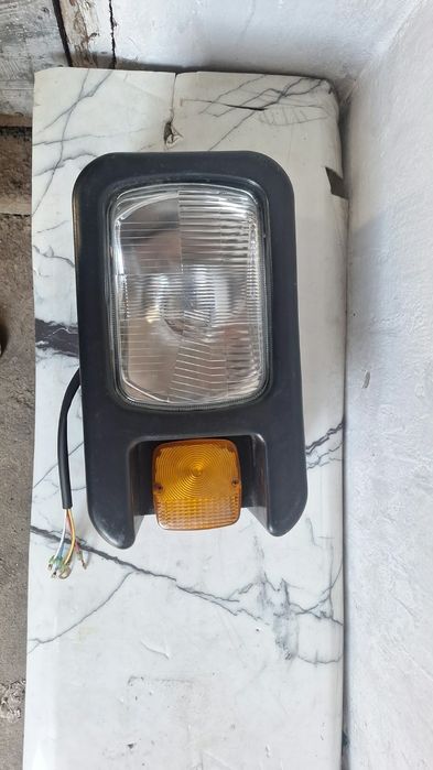 Продам фары на погрузчик