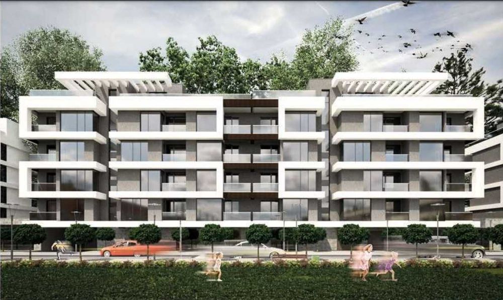 Продава се Двустаен апартамент в София, Модерно предградие - 106 кв.м за 1240 €/кв.м - Снимка #3