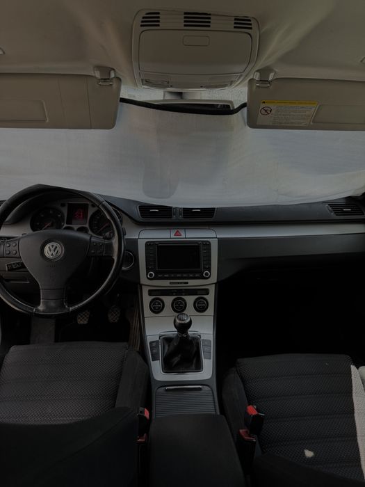 VOLKSWAGEN Passat 0 — imagine 5