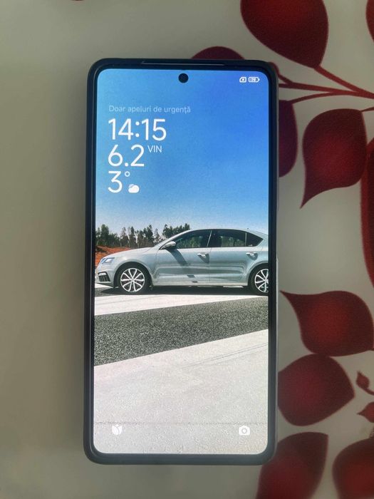 Redmi Note 13 Pro 5G