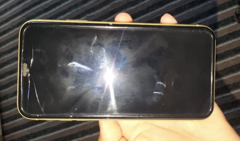 Iphone 11 в идеальном состоянии