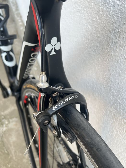 Карбонов шосеен велосипед COLNAGO ACE