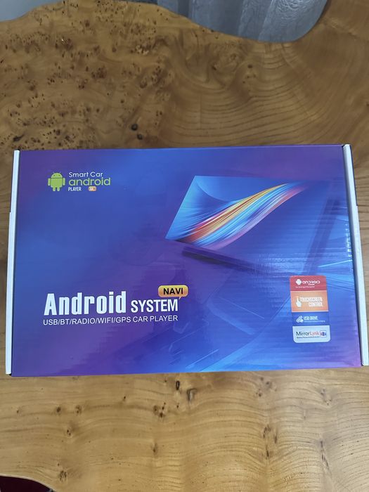 Продам новый андройд