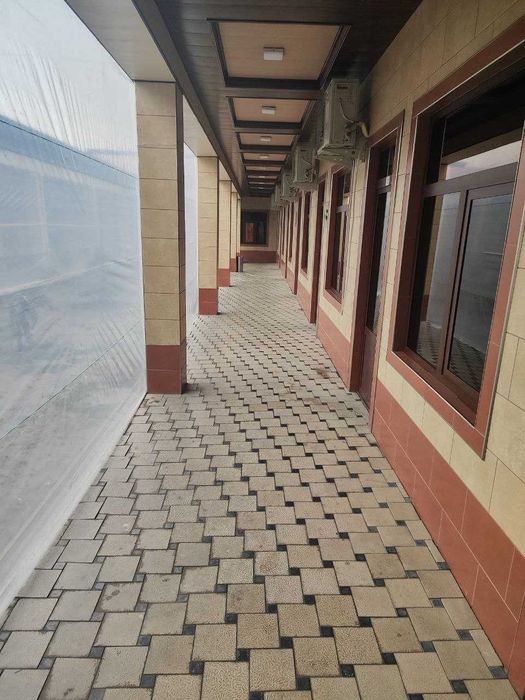 Таййор бизнес Чойхона сотилади ёки ижарага берилади