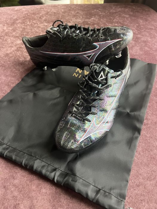 Mizuno Alpha Japan SG