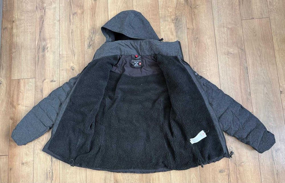 Engelbert Strauss S barbati Motion X geaca groasa iarna