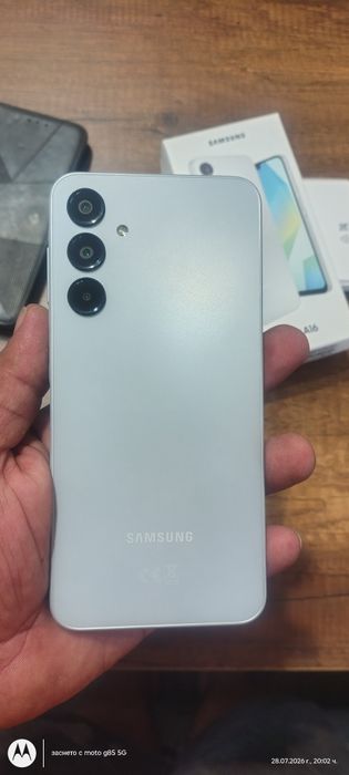 Samsung galaxy a16 4g 128GB